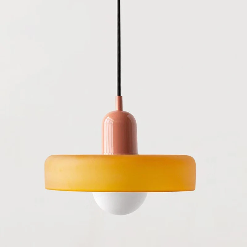 Minimalistische moderne Pendelleuchte