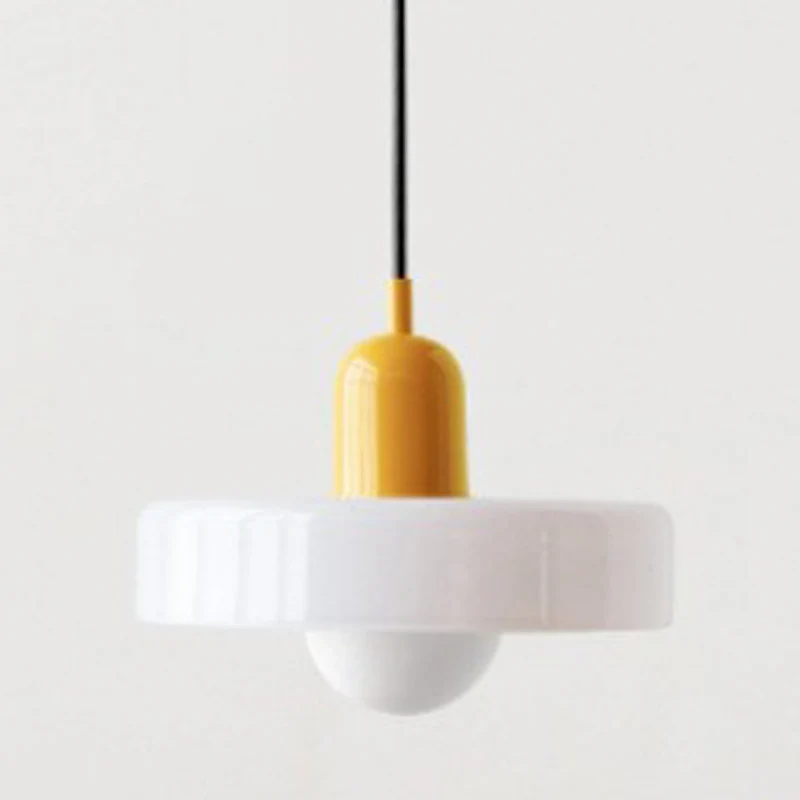 Minimalistische moderne Pendelleuchte