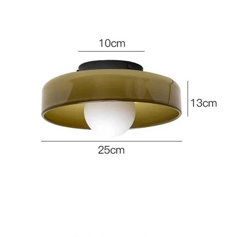 Minimalistische moderne Pendelleuchte