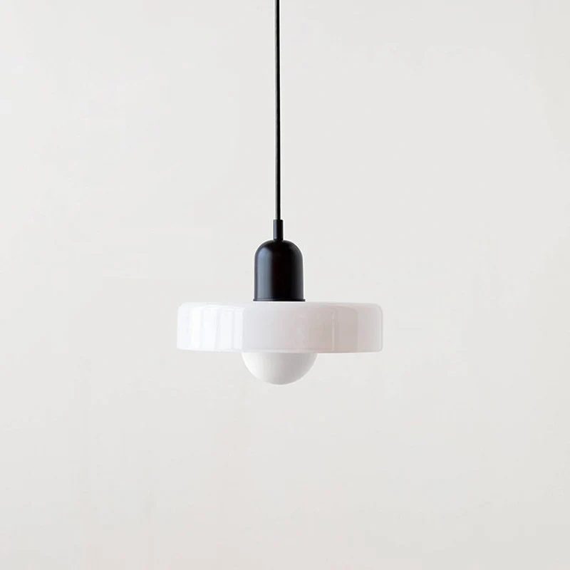 Minimalistische moderne Pendelleuchte