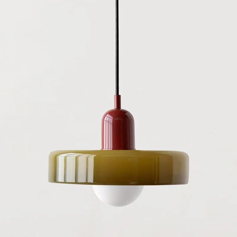 Minimalistische moderne Pendelleuchte