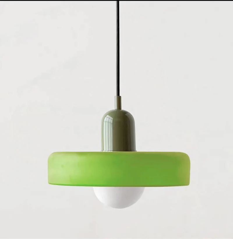 Minimalistische moderne Pendelleuchte