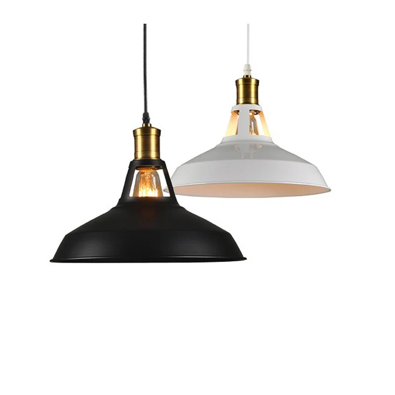 Industriestyle Pendelleuchte
