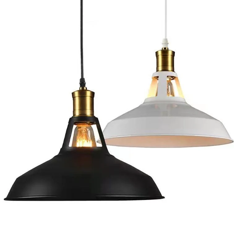 Industriestyle Pendelleuchte