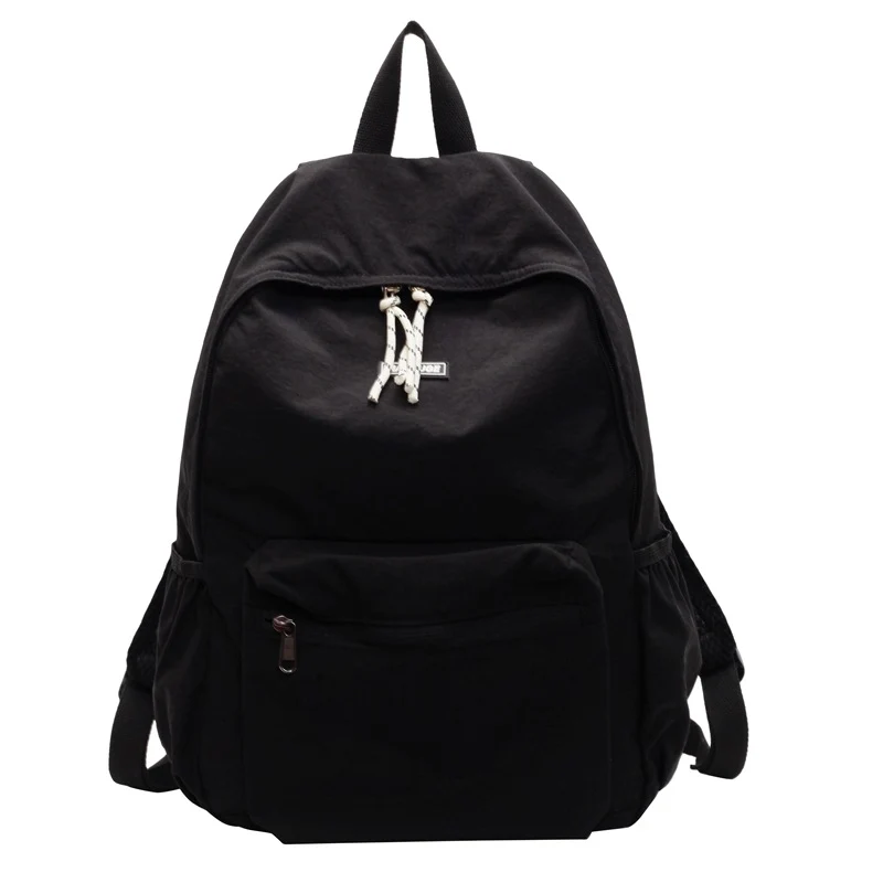Lässiger Multi-Taschen Rucksack Karnz 1791205746