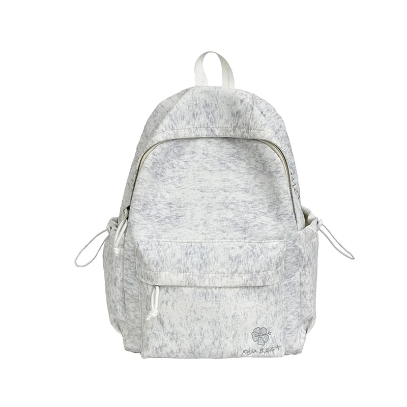 Casual Multifunktionaler Rucksack Karnz
