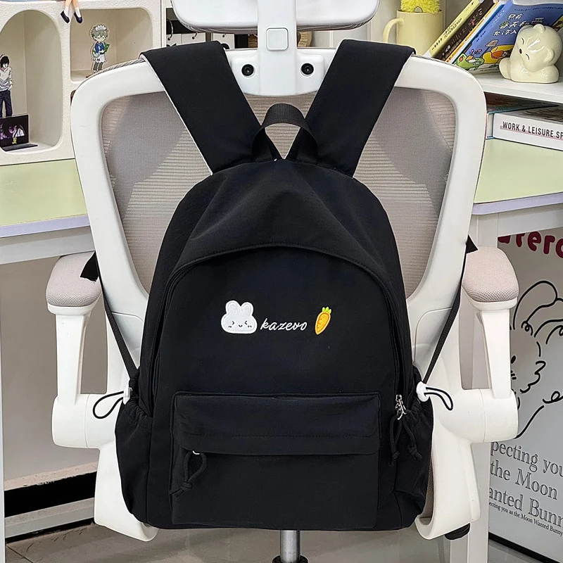 Lässiger Mehrfachfach-Rucksack Karnz