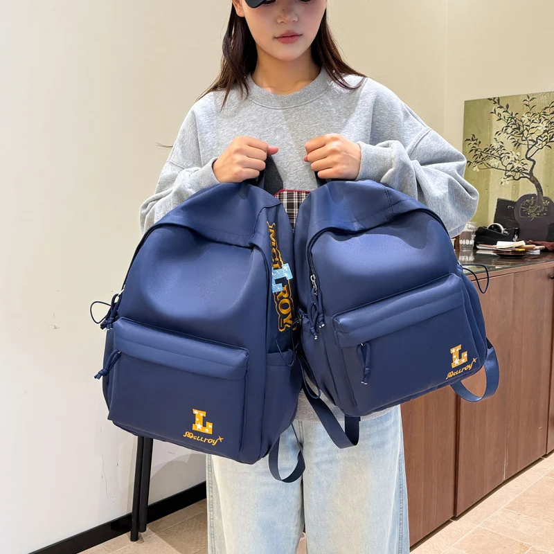 Lässiger Mini-Rucksack Karnz