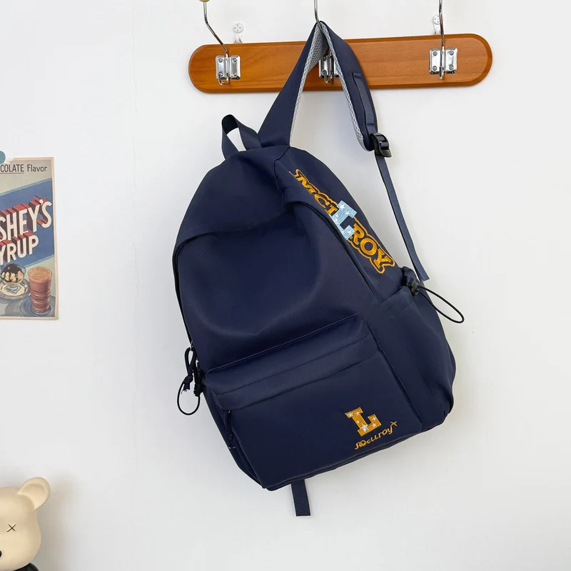 Lässiger Mini-Rucksack Karnz