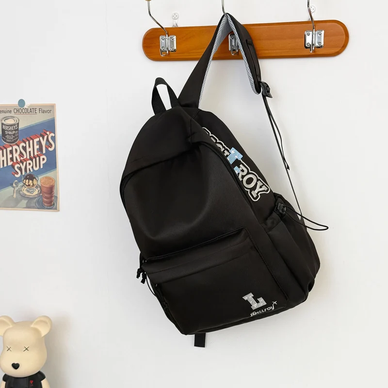 Lässiger Mini-Rucksack Karnz