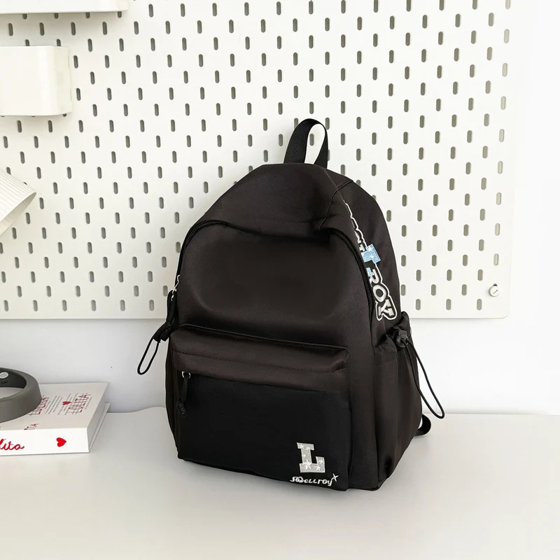 Lässiger Mini-Rucksack Karnz
