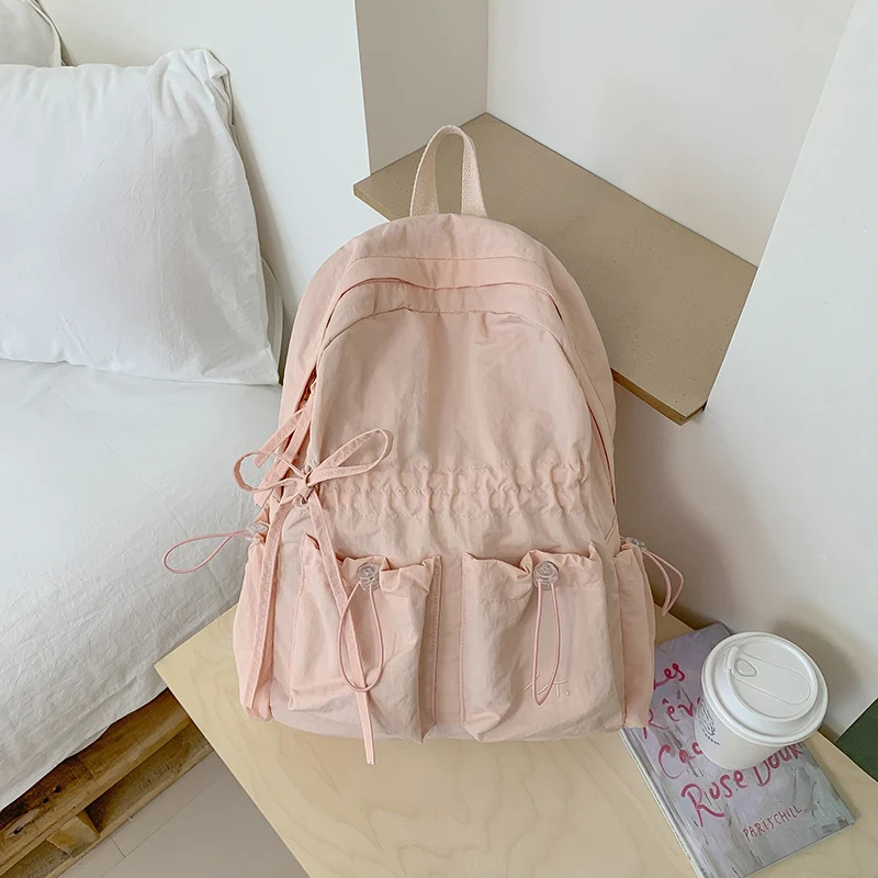 Lässiger leichter Utility-Rucksack Karnz