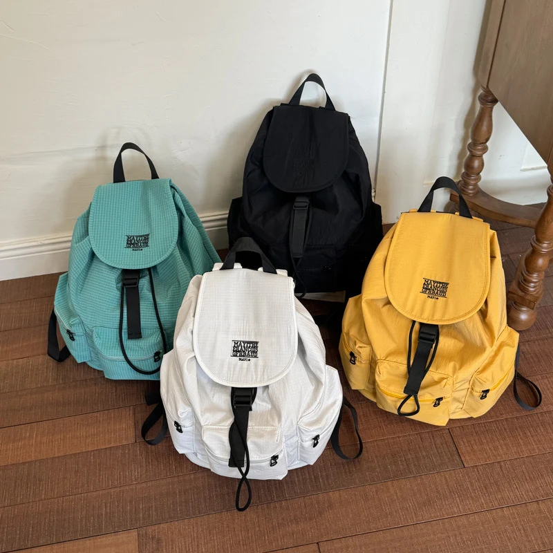 Abenteuerbereite Multi-Taschen Rucksack Karnz 1791205839