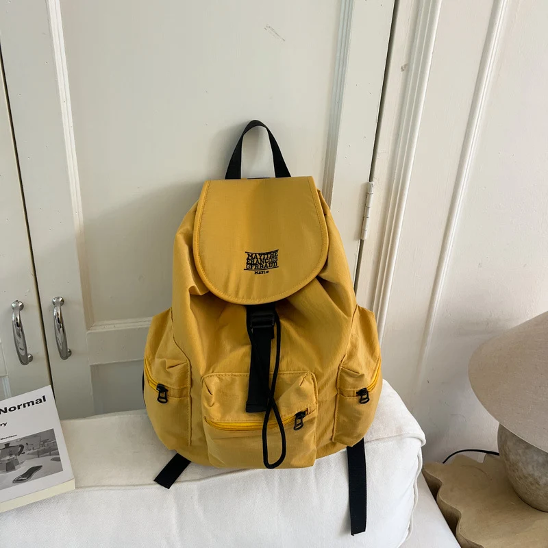 Abenteuerbereite Multi-Taschen Rucksack Karnz 1791205839