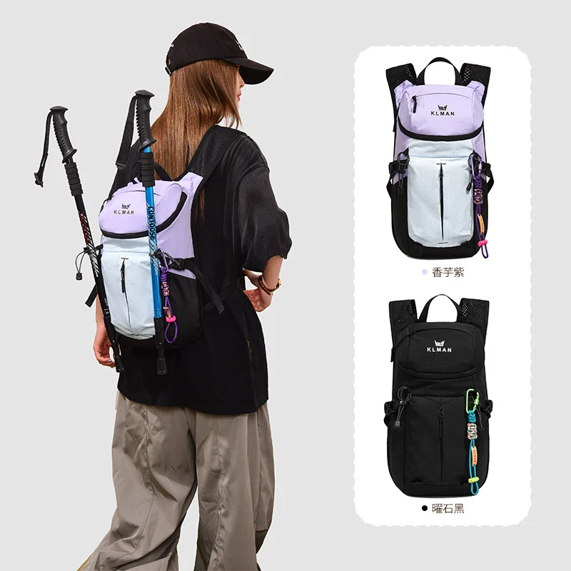 Abenteuer Outdoor Rucksack Karnz