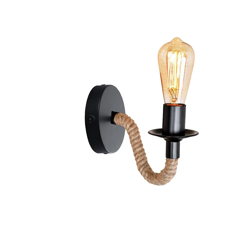 Industrieller Stil Käfig Deckenleuchte