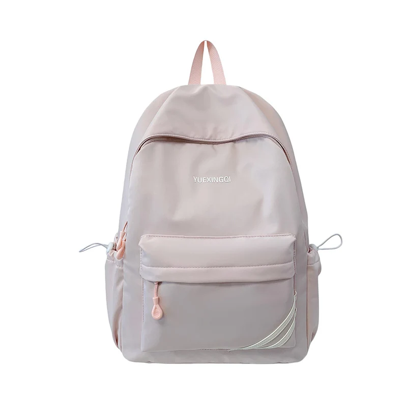 Lässiger leichter Rucksack Karnz
