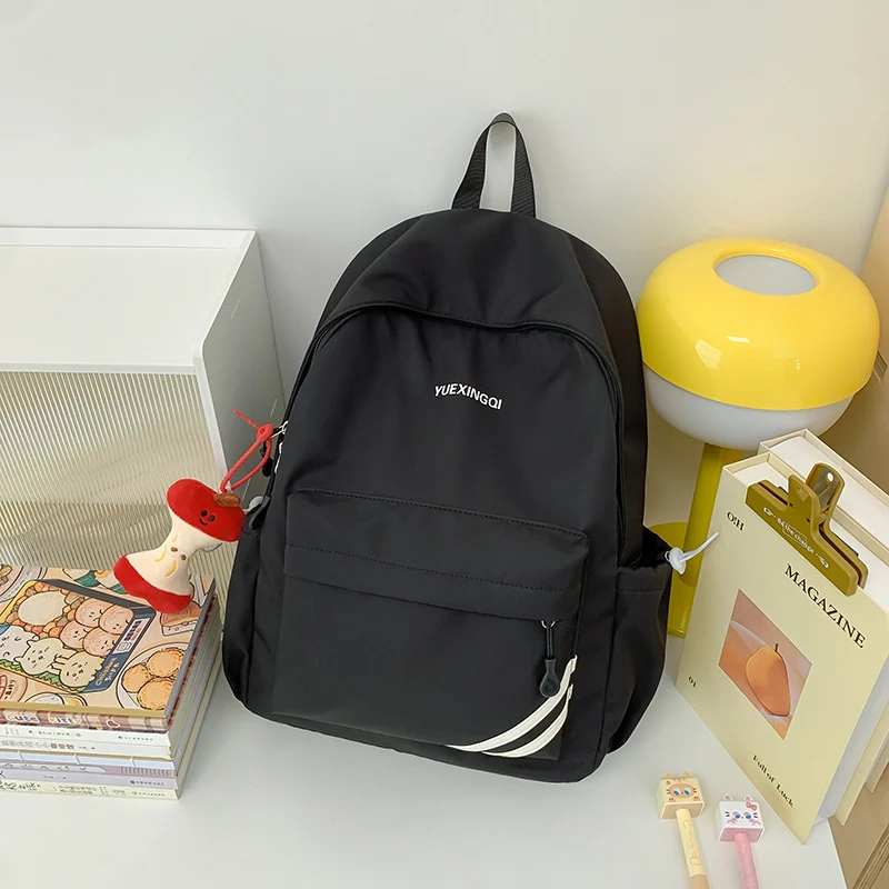 Lässiger leichter Rucksack Karnz