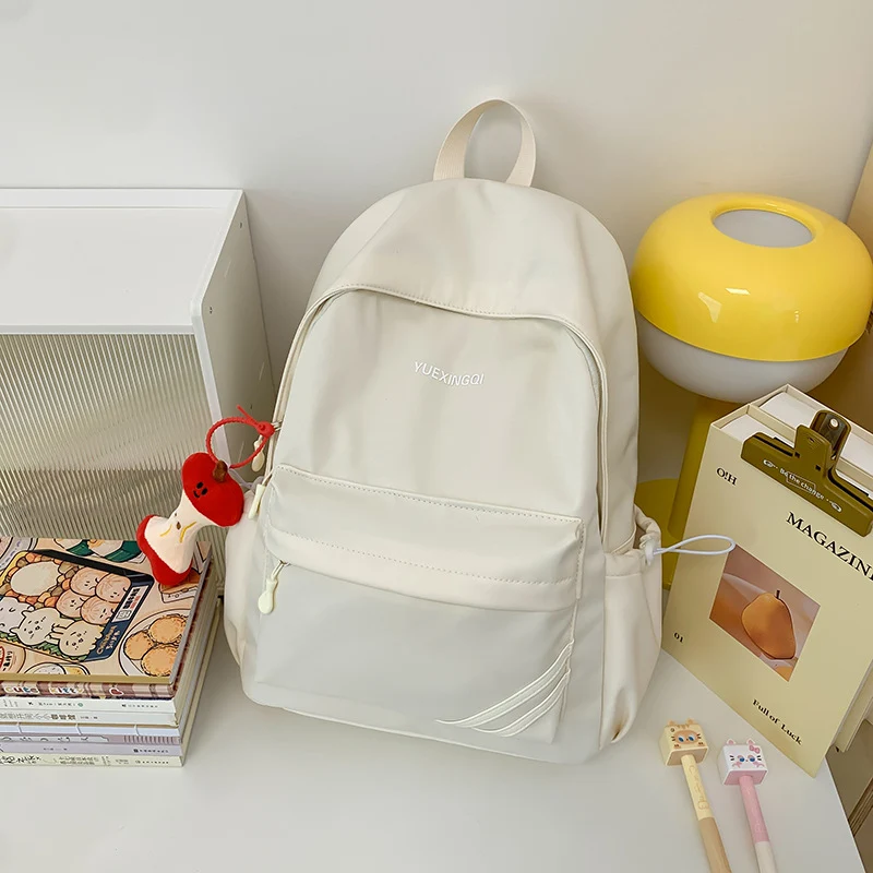 Lässiger leichter Rucksack Karnz