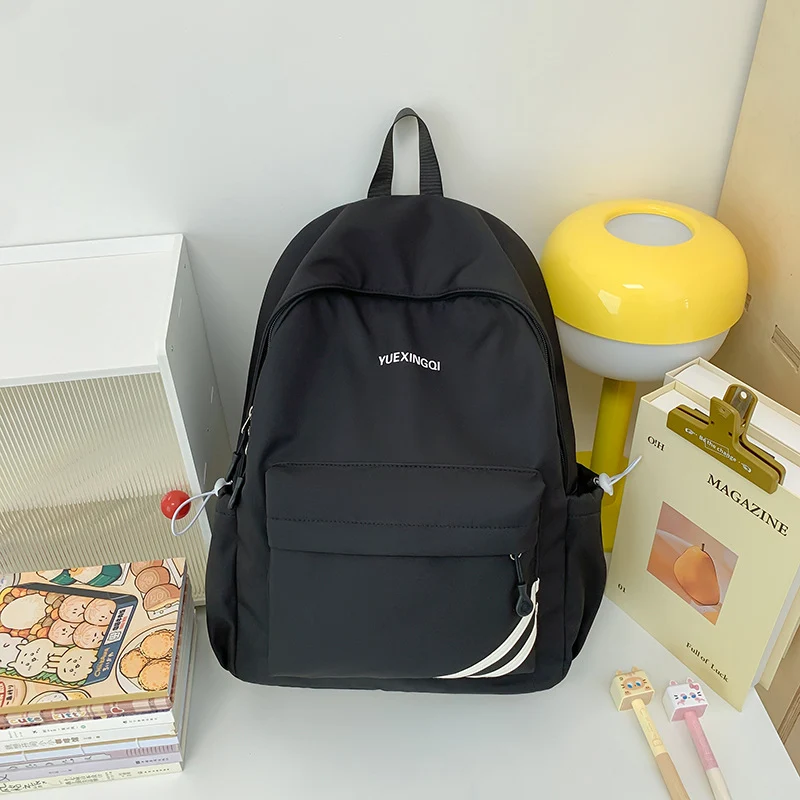 Lässiger leichter Rucksack Karnz