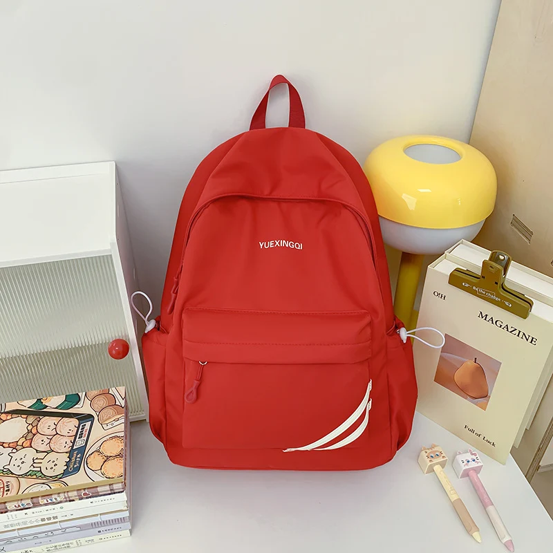 Lässiger leichter Rucksack Karnz