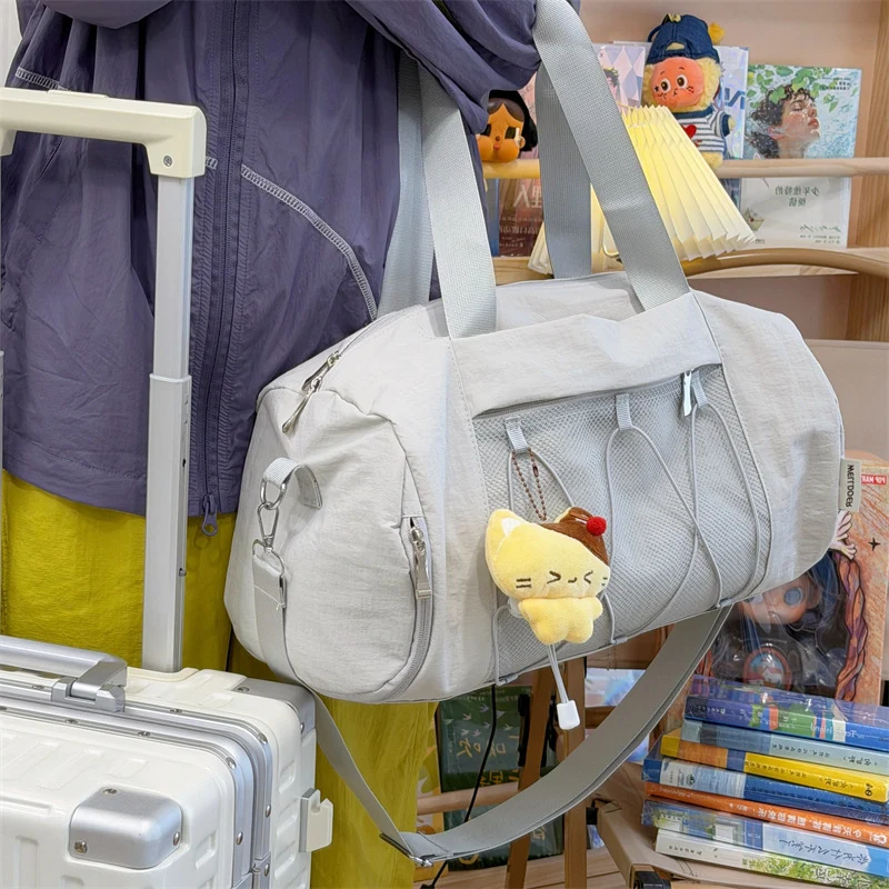 Advanced Multi-Function Sports Duffel Bag Karnz