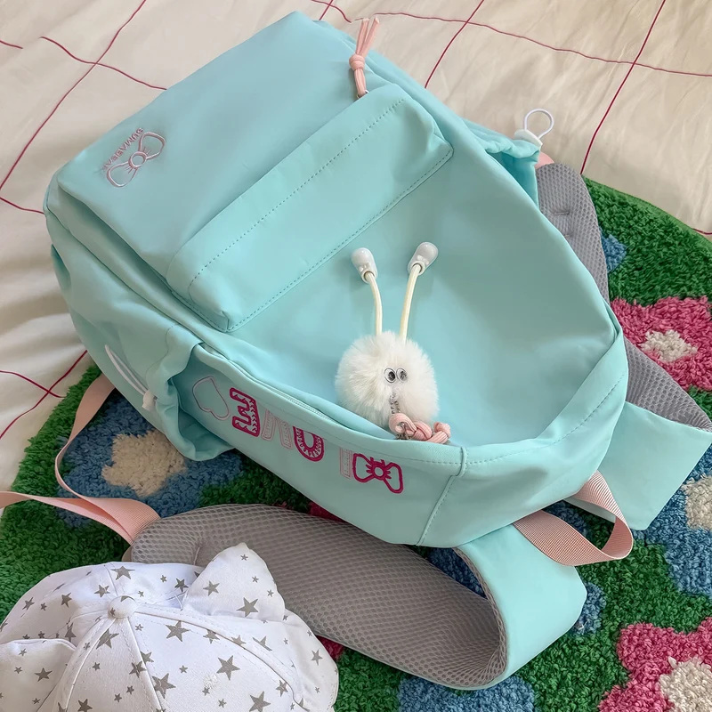 Adorable Mini Rucksack Karnz