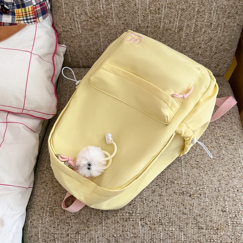 Adorable Mini Rucksack Karnz