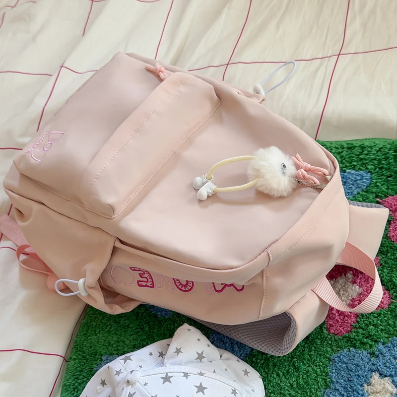 Adorable Mini Rucksack Karnz