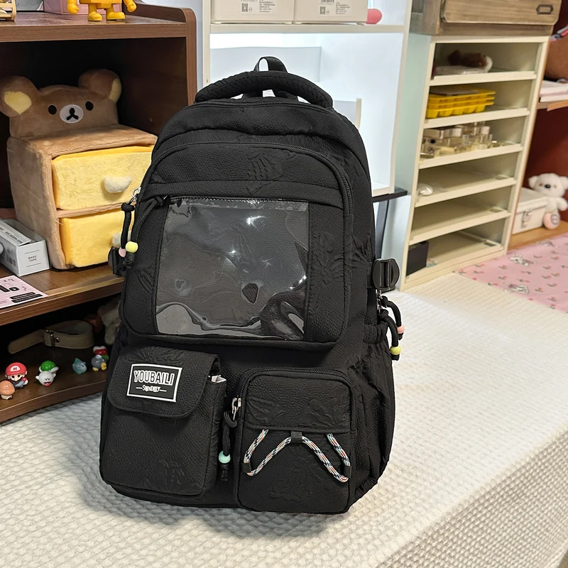 Adorabler Cartoon-Thema Rucksack Karnz