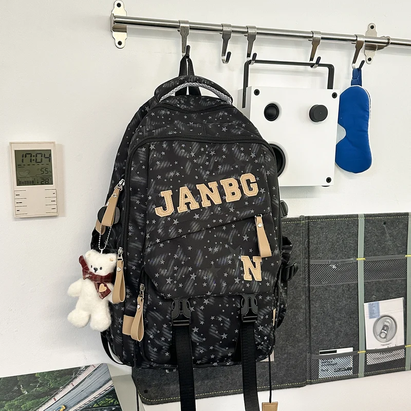 Verstellbare Multifunktions-Rucksack Karnz