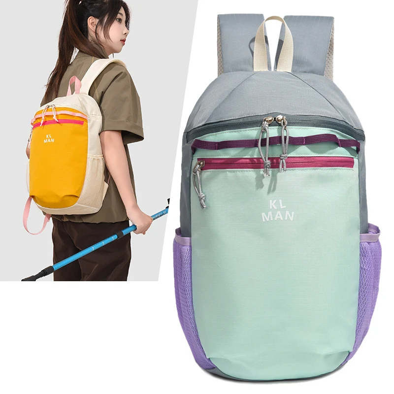 Herren Mehrzweck Urban Rucksack Karnz