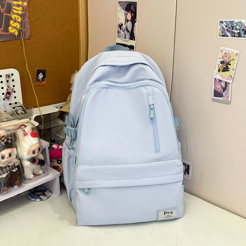 Chic Casual Rucksack Karnz