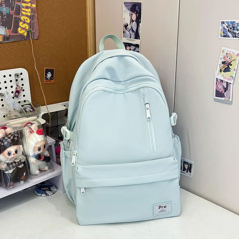Chic Casual Rucksack Karnz