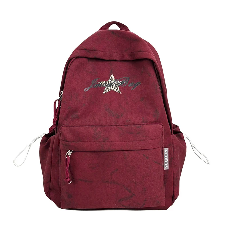 Lässiger Hochwertiger Rucksack Karnz