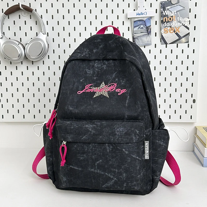 Lässiger Hochwertiger Rucksack Karnz