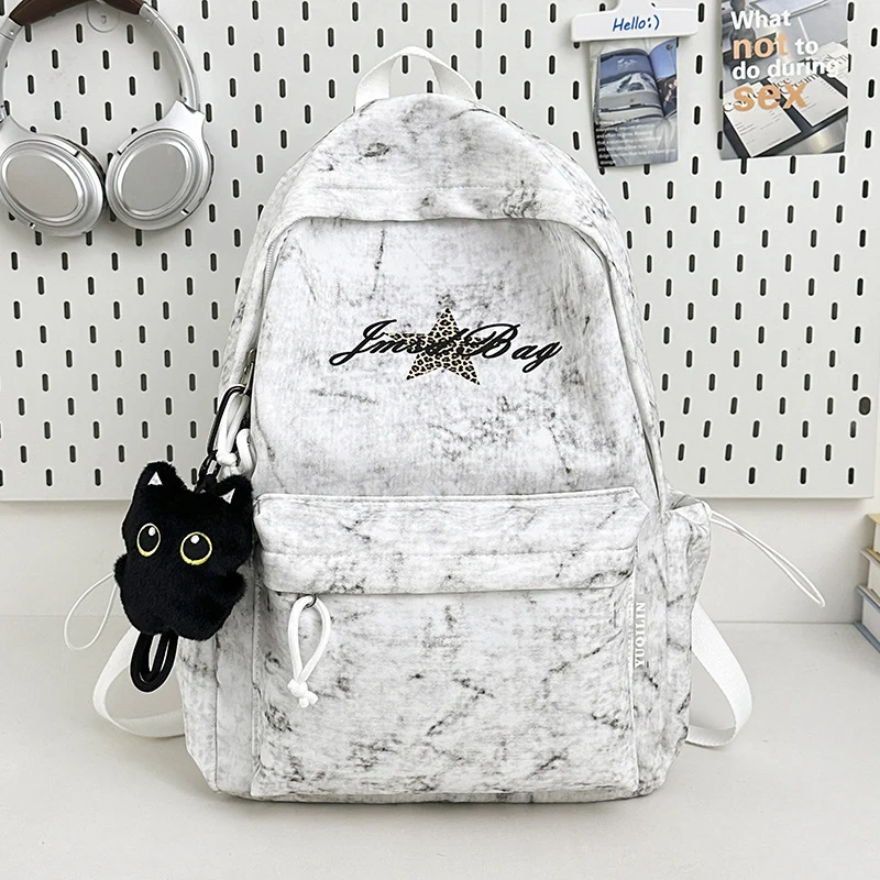 Lässiger Hochwertiger Rucksack Karnz