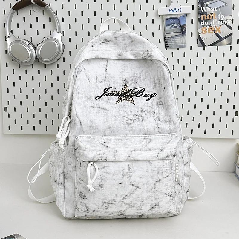 Lässiger Hochwertiger Rucksack Karnz