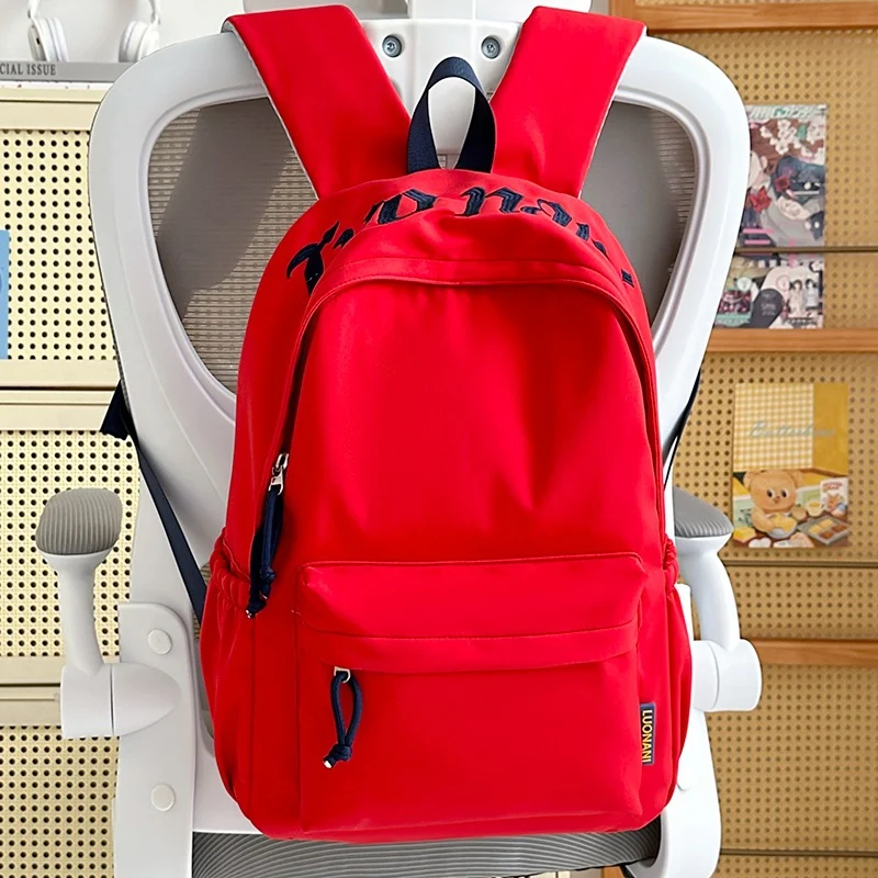 Lässiger Alltagsrucksack Karnz