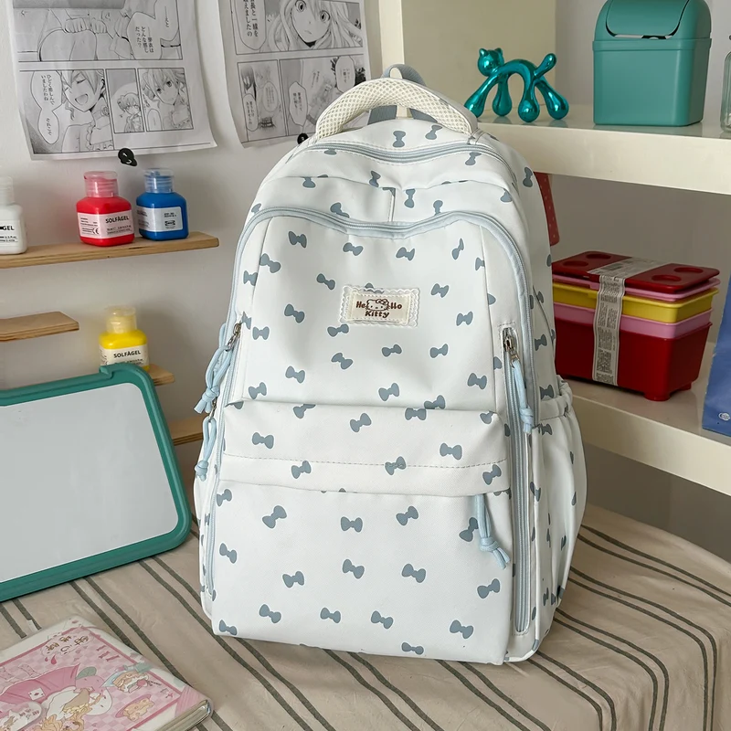 Verspielter Charakter-Themen-Rucksack Karnz