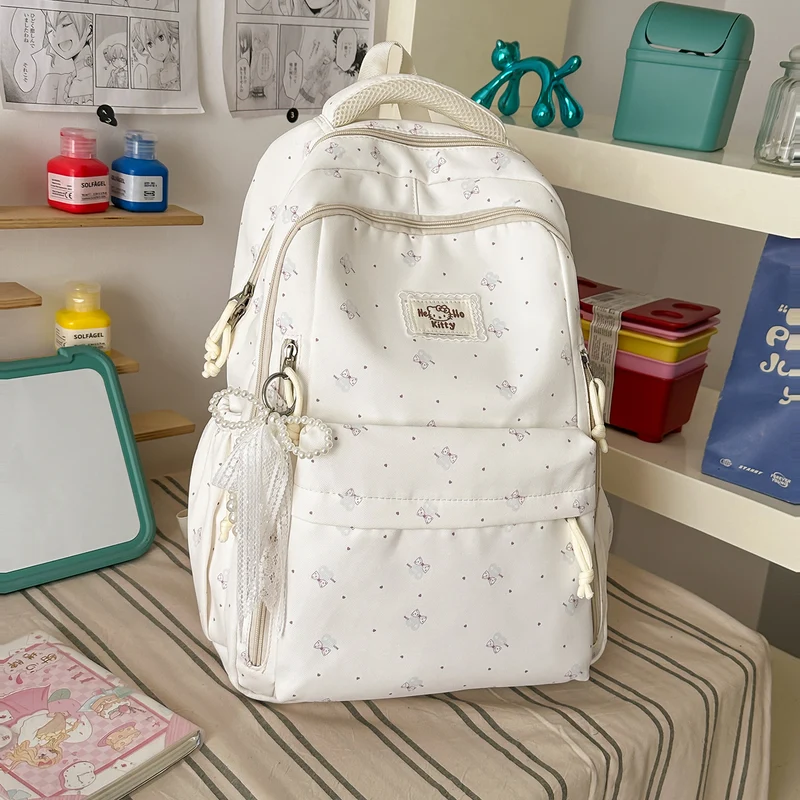 Verspielter Charakter-Themen-Rucksack Karnz