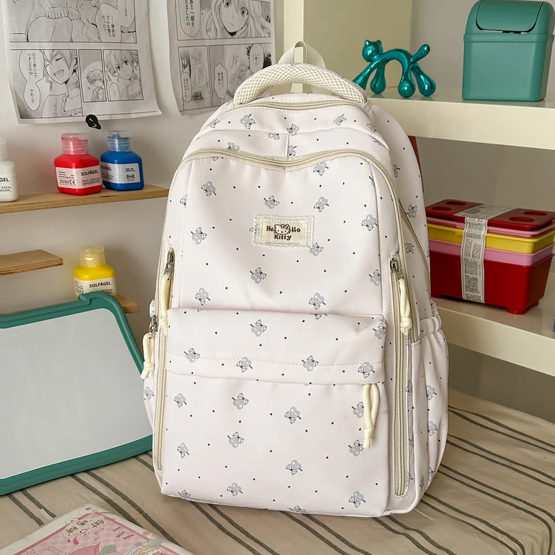 Verspielter Charakter-Themen-Rucksack Karnz