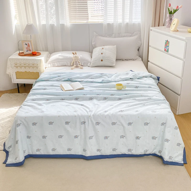 Heimdekor Wurfdecke