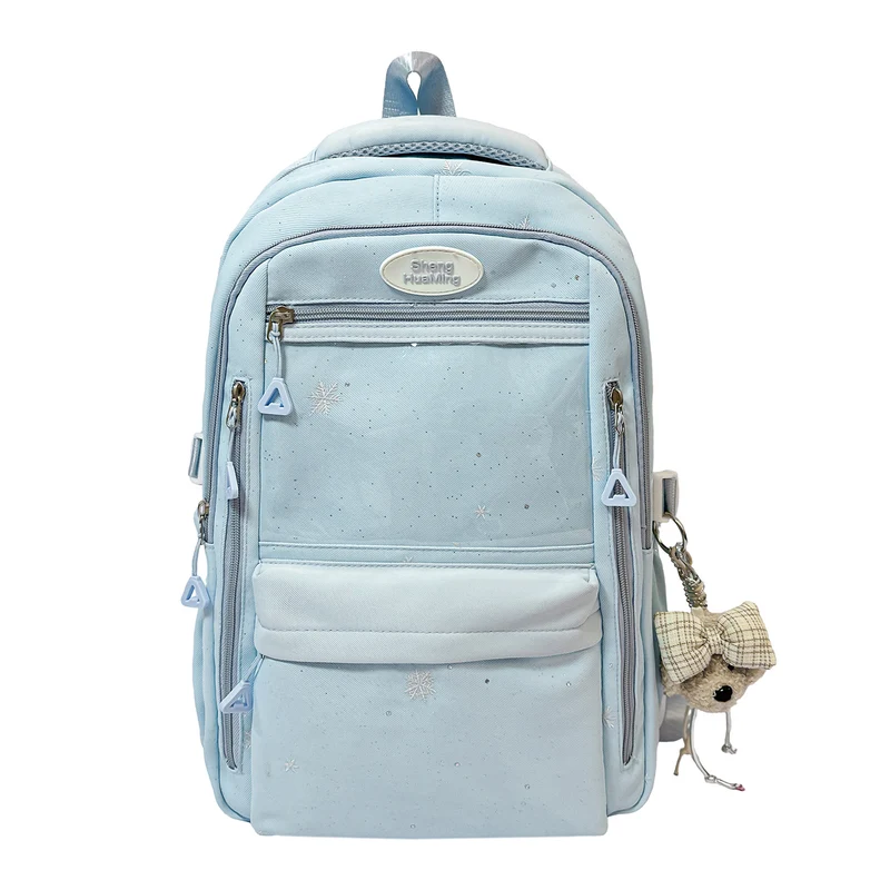 Vielseitiger Alltags-Rucksack Karnz