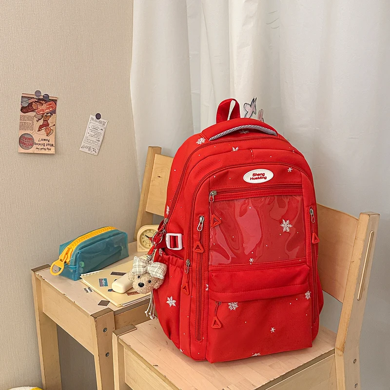 Vielseitiger Alltags-Rucksack Karnz