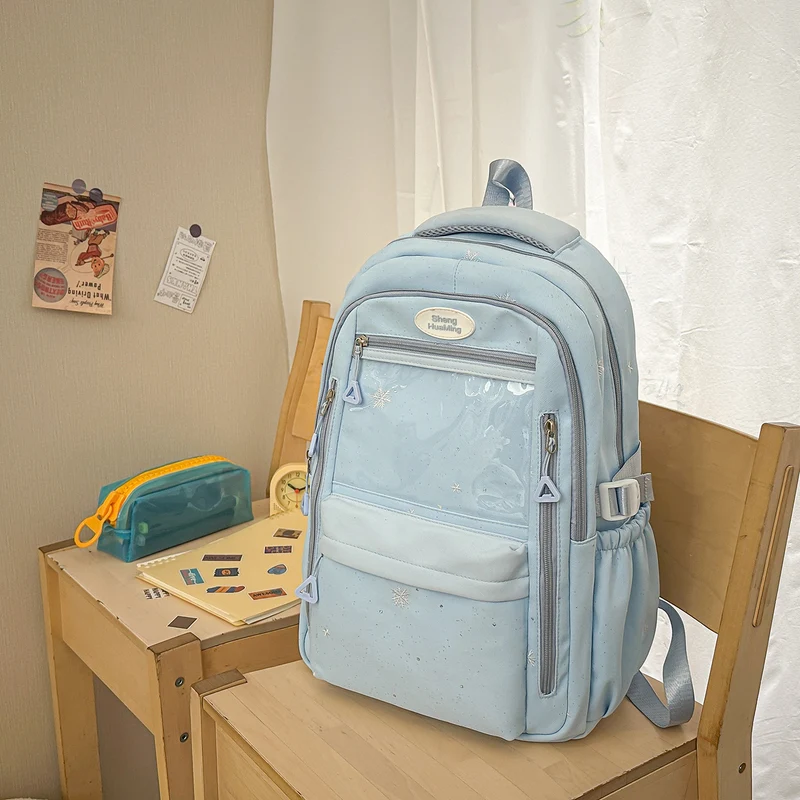 Vielseitiger Alltags-Rucksack Karnz