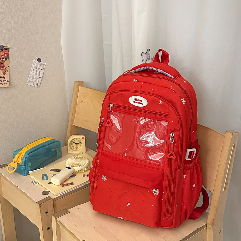 Vielseitiger Alltags-Rucksack Karnz