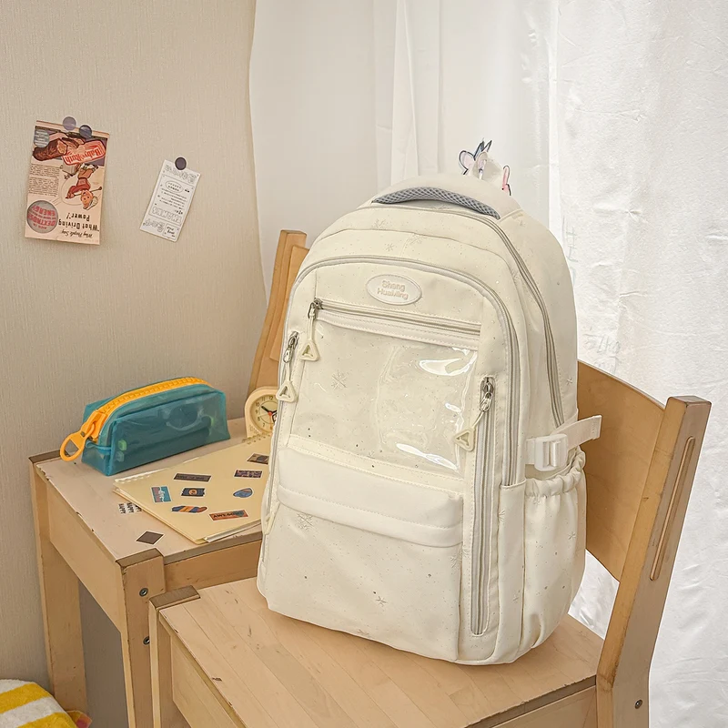 Vielseitiger Alltags-Rucksack Karnz