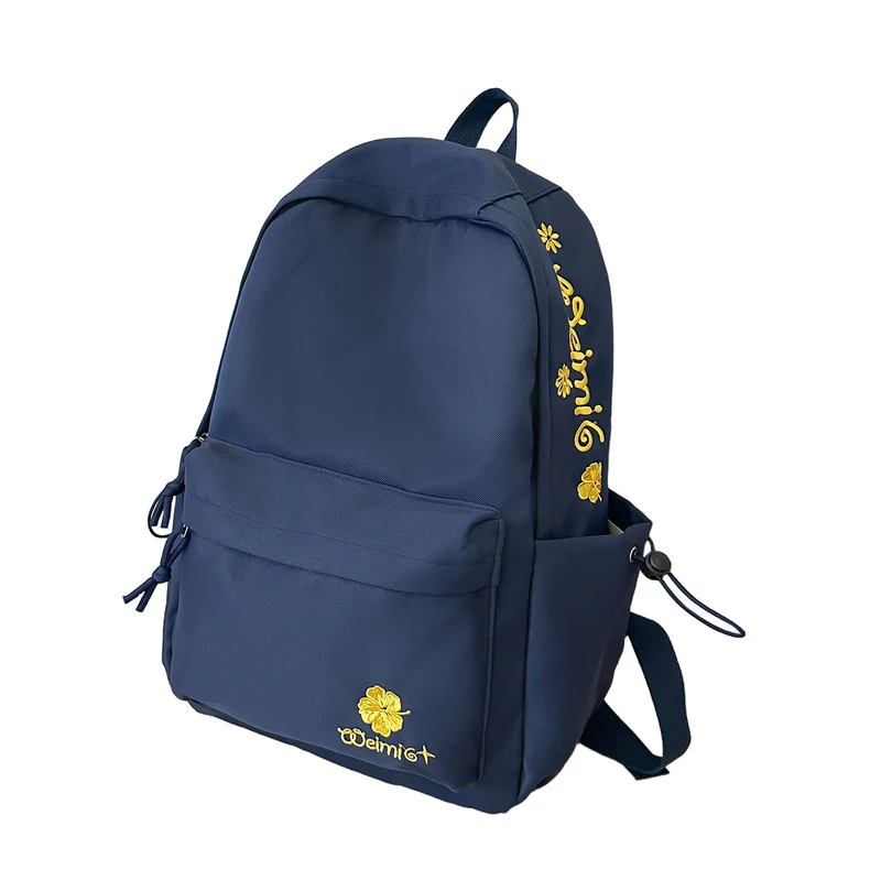 Casual Bestickter Rucksack Karnz 1791205199