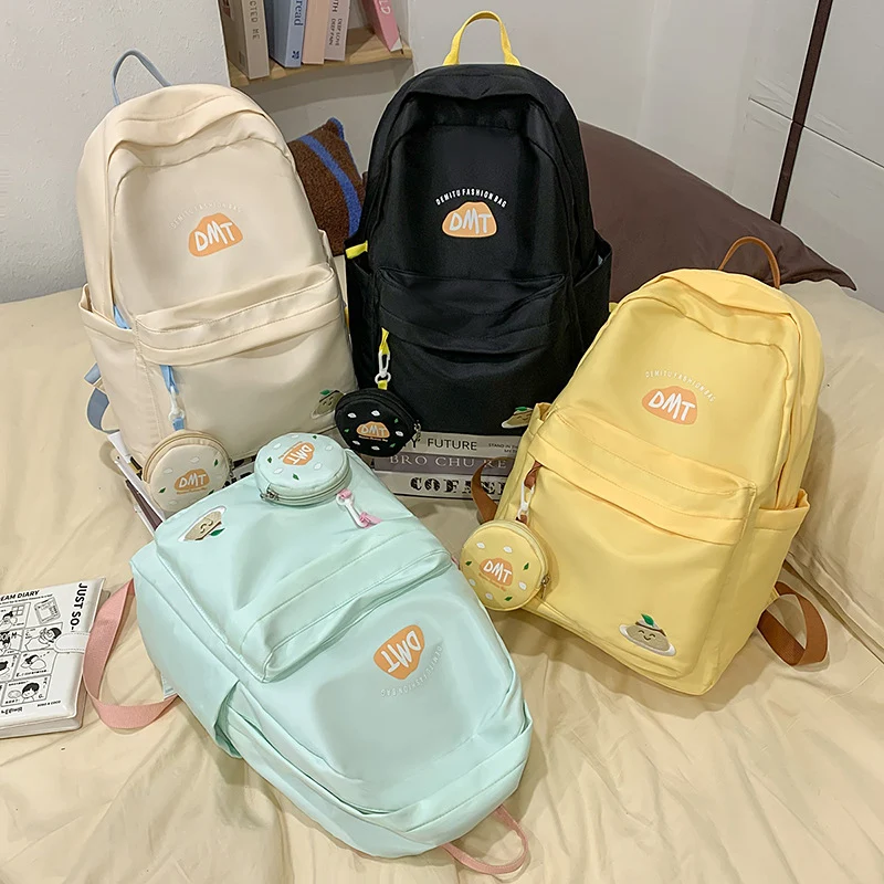 Lässiger Easy-Access Rucksack Karnz